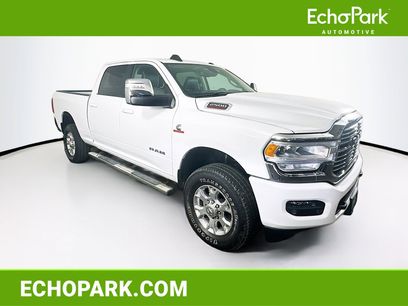 Used 2024 RAM 2500 Laramie