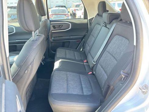 Used 2021 Ford Bronco Sport Big Bend w/ Big Bend Package (96B) image 18