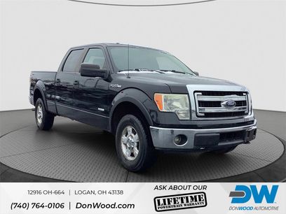Used 2014 Ford F150 XLT