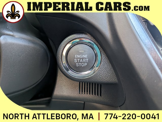 New 2026 Subaru Forester Wilderness AWD/4WD image 25