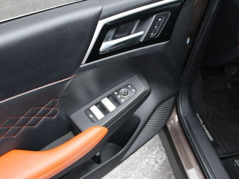 Used 2022 Mitsubishi Outlander SEL image 27