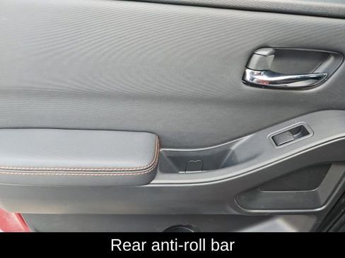 Used 2022 Nissan Frontier PRO-4X image 31