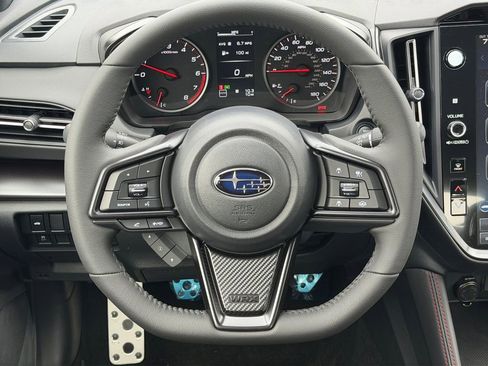New 2026 Subaru WRX Premium image 18