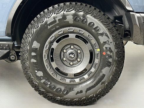 New 2025 Ford Bronco Badlands w/ Sasquatch Package image 19