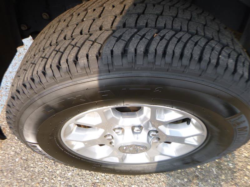 Used 2021 RAM 3500 Laramie AWD/4WD image 23