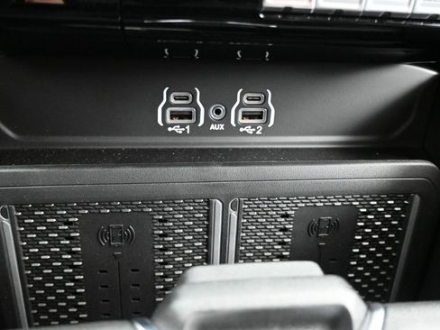 New 2026 RAM 3500 Laramie image 22