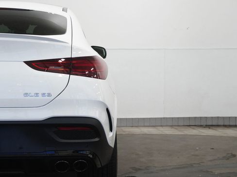 New 2026 Mercedes-Benz GLE 53 AMG 4MATIC Coupe image 15