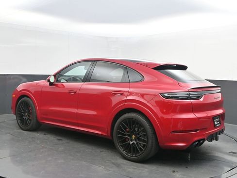 Used 2023 Porsche Cayenne GTS image 6