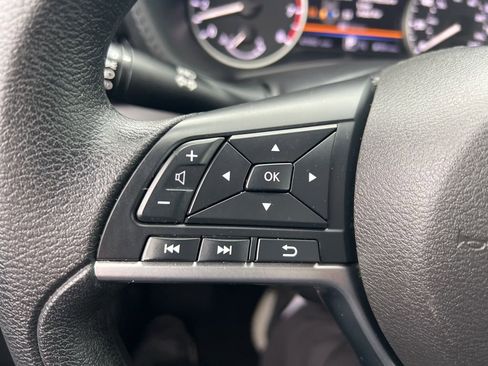 Certified 2024 Nissan Sentra SV image 54