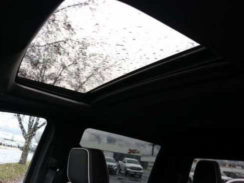 New 2026 GMC Sierra 1500 AT4X image 19