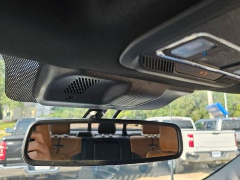 Used 2023 Ford F150 Platinum w/ Equipment Group 701A High image 35