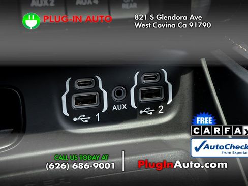 Used 2024 RAM 1500 TRX image 27