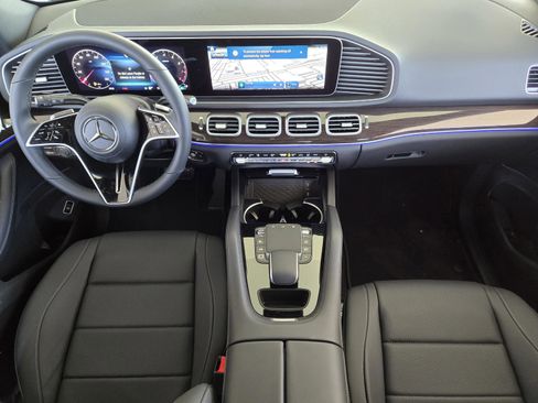 Used 2025 Mercedes-Benz GLE 350 GLE 350 image 26