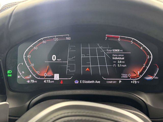Used 2020 BMW 330i xDrive Sedan w/ M Sport Package AWD/4WD image 40