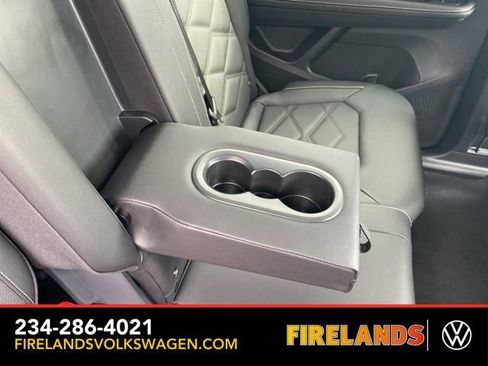 New 2026 Volkswagen Atlas SE image 53