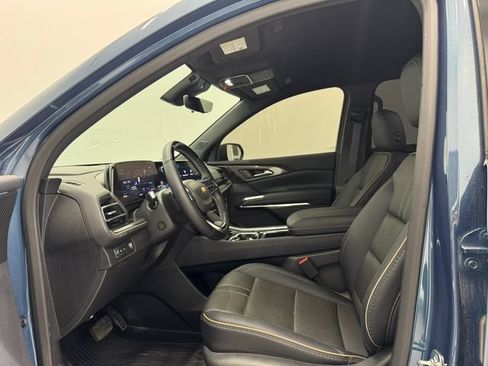 Used 2026 Chevrolet Traverse High Country w/ LPO, Floor Liner Package FWD image 19