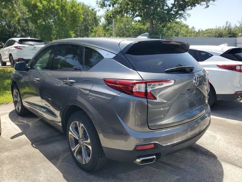 Used 2025 Acura RDX SH-AWD w/ Technology Package image 7