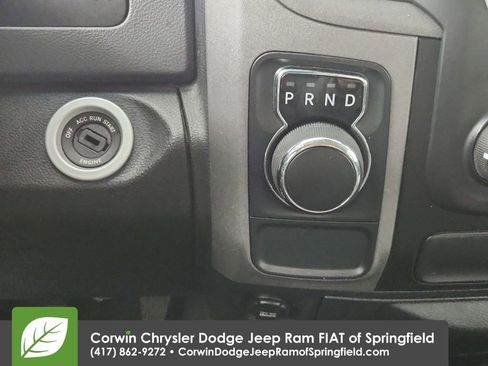 Certified 2018 RAM 1500 Tradesman w/ Popular Equipment Group image 26