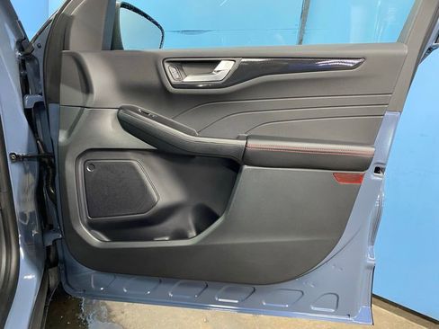 New 2026 Ford Escape ST-Line Select w/ Equipment Group 401A image 46