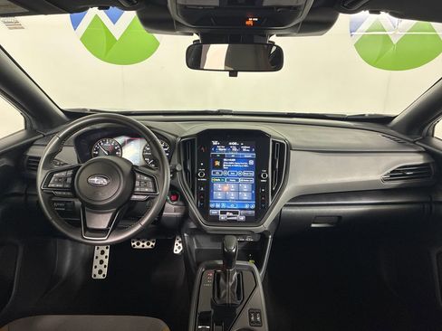 Used 2025 Subaru Crosstrek 2.5i Sport AWD/4WD image 14