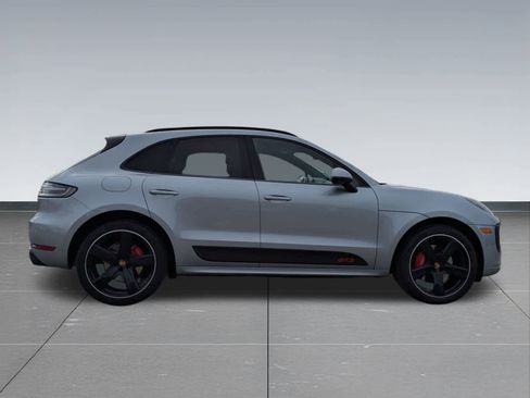 Used 2021 Porsche Macan GTS image 7