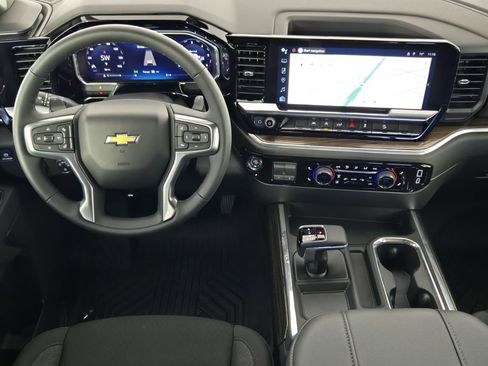 New 2026 Chevrolet Silverado 1500 LT image 31
