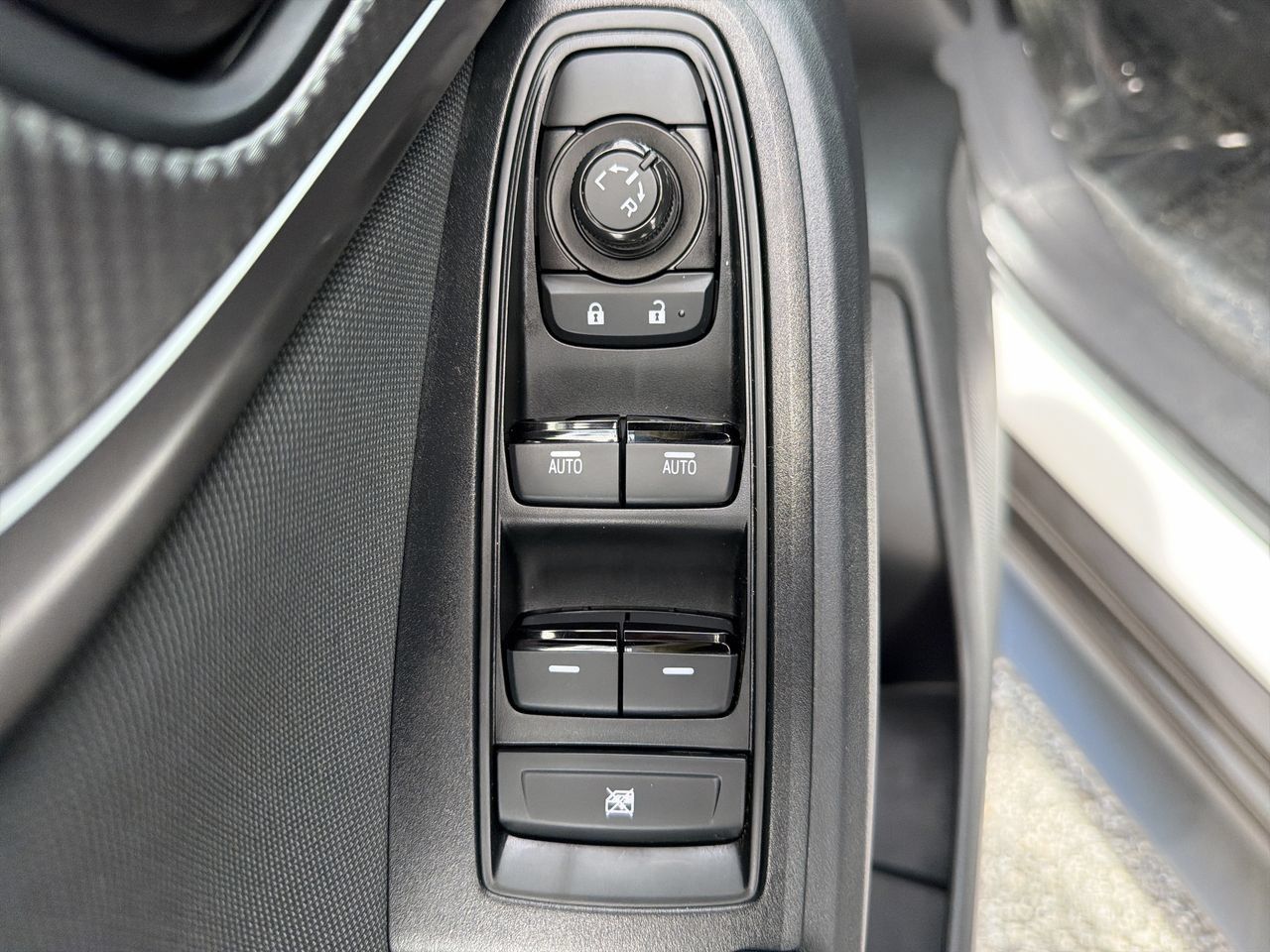 Used 2023 Subaru WRX AWD/4WD image 17