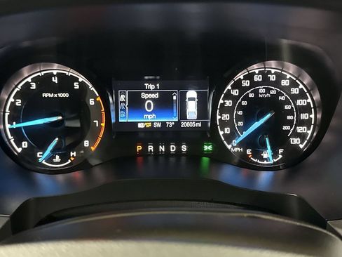 Used 2023 Ford Ranger XLT w/ Equipment Group 302A High AWD/4WD image 12