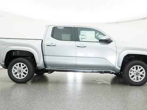 New 2026 Toyota Tacoma SR5 image 27