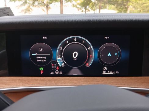 New 2026 Volkswagen Tiguan SEL R-Line AWD/4WD image 15