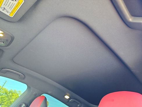 Used 2023 INFINITI QX50 Sport image 17