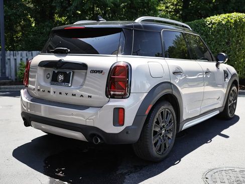 Used 2023 MINI Cooper Countryman S AWD/4WD image 8
