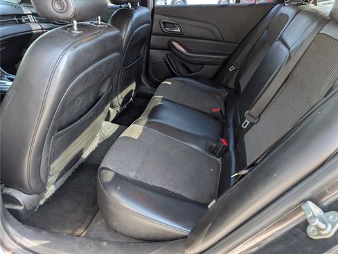Used 2013 Chevrolet Malibu LT FWD image 31