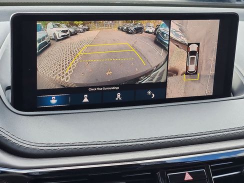 Used 2024 Acura MDX SH-AWD w/ Advance Package image 19