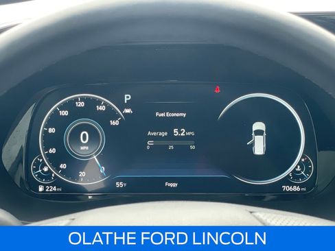 Used 2020 Hyundai Palisade Limited image 28