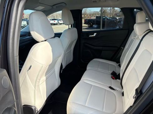 Used 2023 Ford Escape Active w/ Tech Pack #2 image 16