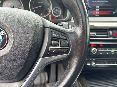 Used 2017 BMW X5 xDrive35i image 29