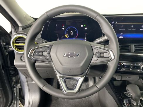 New 2026 Chevrolet Trax ACTIV w/ Driver Confidence Package image 12