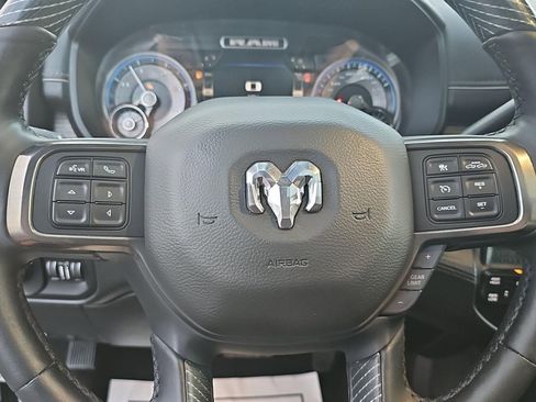 Used 2019 RAM 2500 Limited image 36