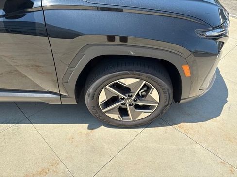 Used 2025 Hyundai Tucson SEL AWD/4WD image 9