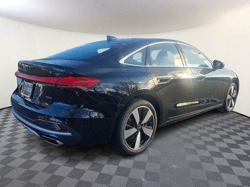 New 2025 Audi A5 2.0T Prestige image 6