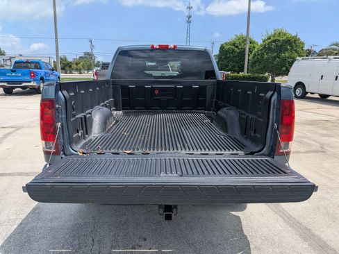 Used 2013 GMC Sierra 1500 SLE w/ Power Tech Package RWD image 14