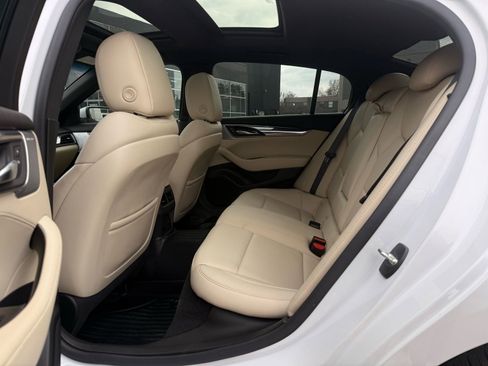 Used 2020 Cadillac CT5 Luxury w/ Sun And Sound Package image 33