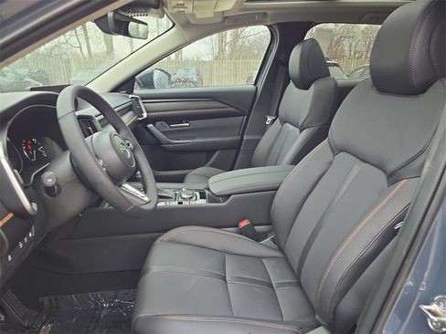 New 2026 MAZDA CX-50 AWD 2.5 Hybrid w/ Weather Package image 10