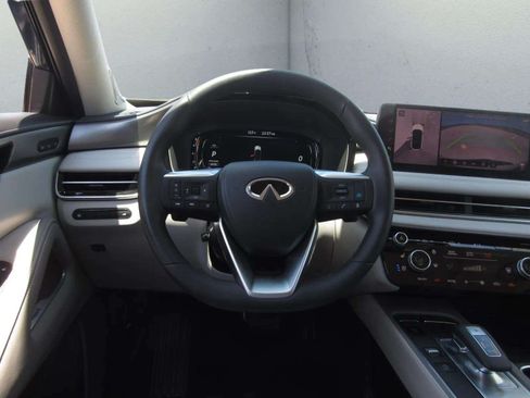 Used 2026 INFINITI QX60 Luxe w/ Family Package AWD/4WD image 26