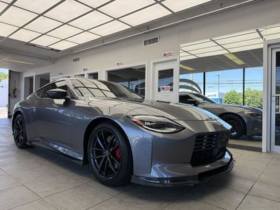 Used 2023 Nissan Z w/ Floor Mat Package (L93)