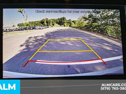 Used 2024 Hyundai Tucson SEL FWD image 33