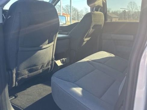Used 2024 Ford F150 XLT w/ Tow/Haul Package image 6