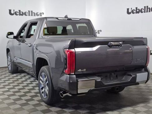 New 2026 Toyota Tundra 1794 Edition AWD/4WD image 5