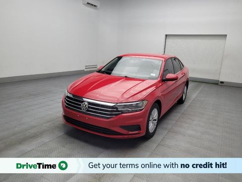 Used 2019 Volkswagen Jetta S w/ Driver Assistance Package image 1